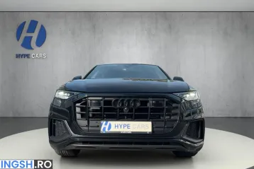 Audi Q8 din 2023 - oferta AUD255165