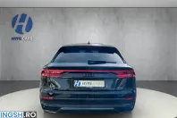 Audi Q8 din 2023 cu 93.446 km - oferta AUD255165 - foto 2