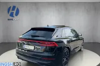 Audi Q8 din 2023 cu 93.446 km - oferta AUD255165 - foto 5