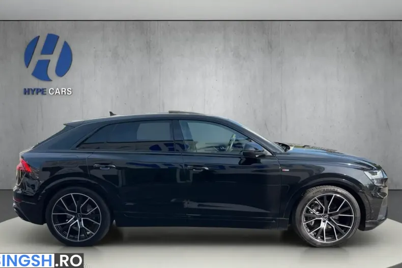 Audi Q8 din 2023 cu 93.446 km - oferta AUD255165 - foto 7