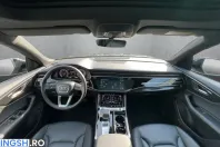 Audi Q8 din 2023 cu 93.446 km - oferta AUD255165 - foto 9