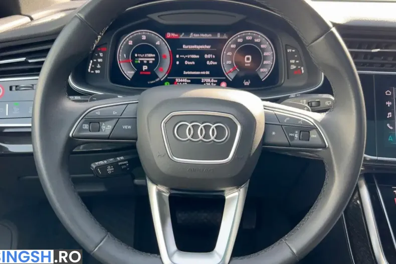 Audi Q8 din 2023 cu 93.446 km - oferta AUD255165 - foto 10