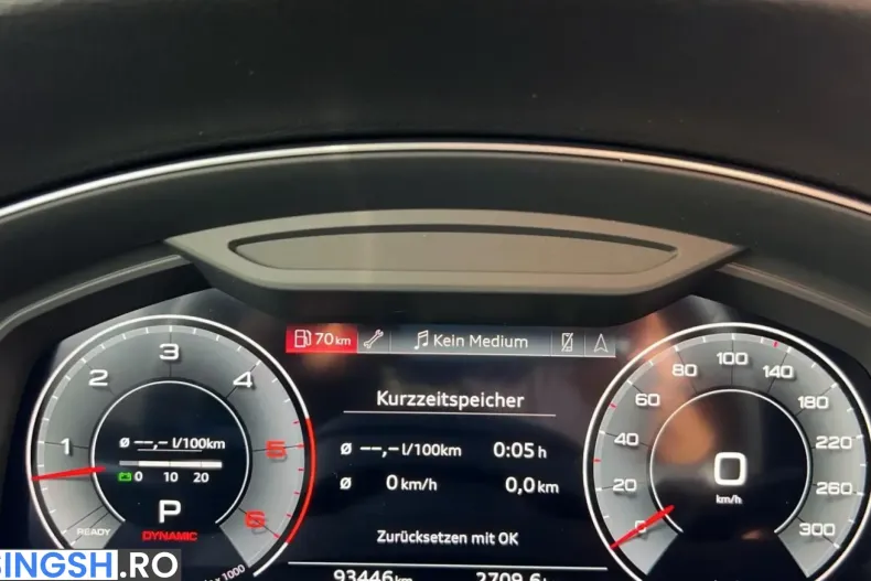 Audi Q8 din 2023 cu 93.446 km - oferta AUD255165 - foto 12
