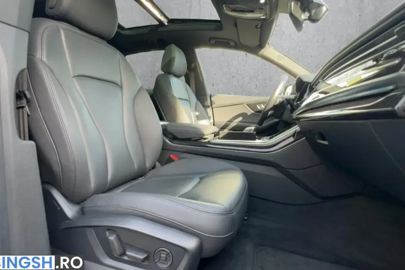 Audi Q8 din 2023 cu 93.446 km - oferta AUD255165 - foto 21