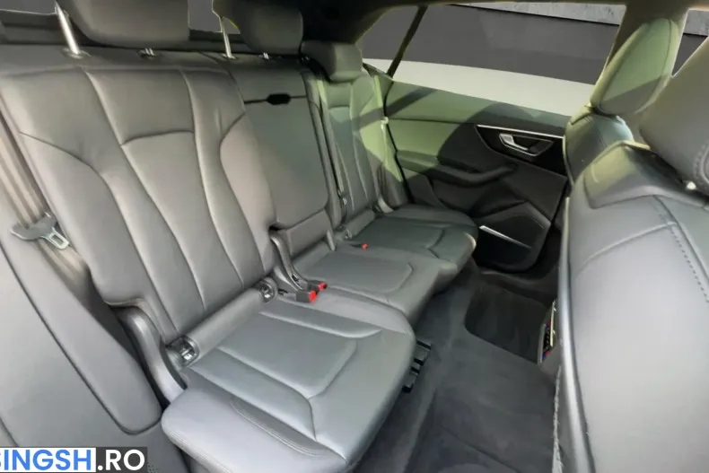 Audi Q8 din 2023 cu 93.446 km - oferta AUD255165 - foto 22