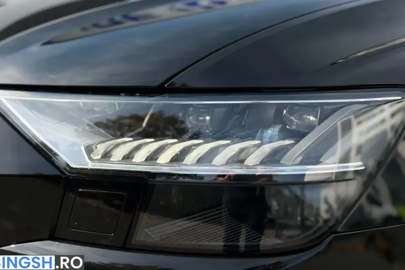 Audi Q8 din 2023 cu 93.446 km - oferta AUD255165 - foto 29