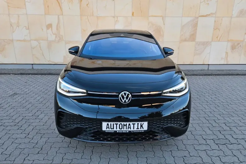 Volkswagen ID.5 din 2023 cu 52.000 km - oferta VOL255167 - foto 1