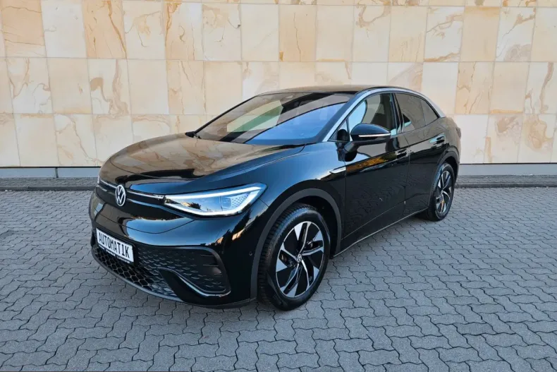 Volkswagen ID.5 din 2023 cu 52.000 km - oferta VOL255167 - foto 2