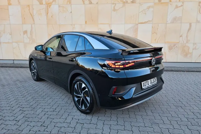 Volkswagen ID.5 din 2023 cu 52.000 km - oferta VOL255167 - foto 4