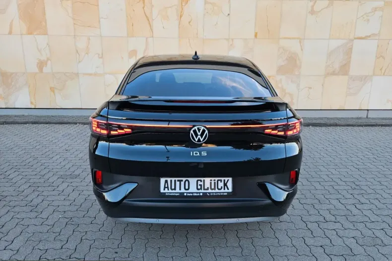 Volkswagen ID.5 din 2023 cu 52.000 km - oferta VOL255167 - foto 5
