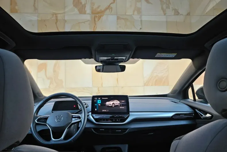 Volkswagen ID.5 din 2023 cu 52.000 km - oferta VOL255167 - foto 8