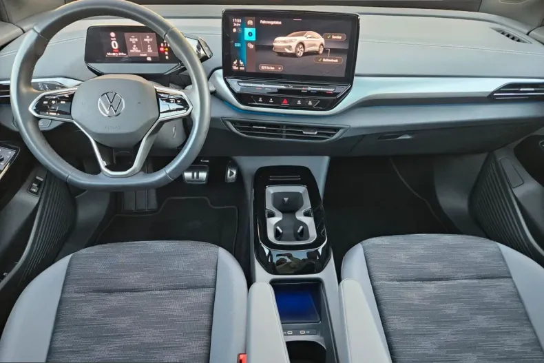 Volkswagen ID.5 din 2023 cu 52.000 km - oferta VOL255167 - foto 9
