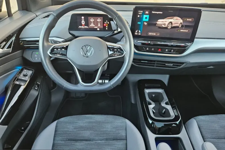 Volkswagen ID.5 din 2023 cu 52.000 km - oferta VOL255167 - foto 10