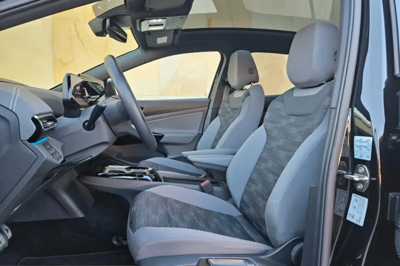 Volkswagen ID.5 din 2023 cu 52.000 km - oferta VOL255167 - foto 11
