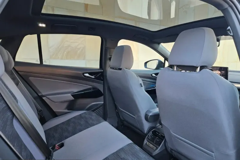 Volkswagen ID.5 din 2023 cu 52.000 km - oferta VOL255167 - foto 14