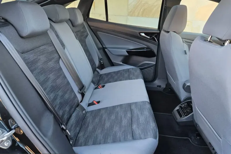 Volkswagen ID.5 din 2023 cu 52.000 km - oferta VOL255167 - foto 17