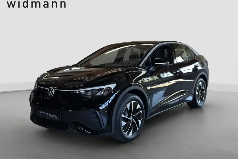 Volkswagen ID.5 din 2023 cu 33.515 km - oferta VOL255168 - foto 1