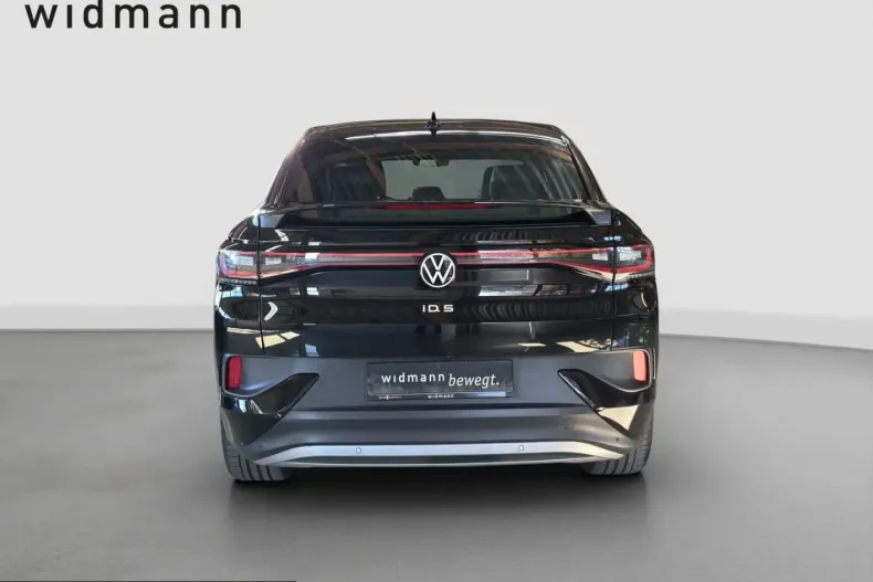Volkswagen ID.5 din 2023 cu 33.515 km - oferta VOL255168 - foto 4