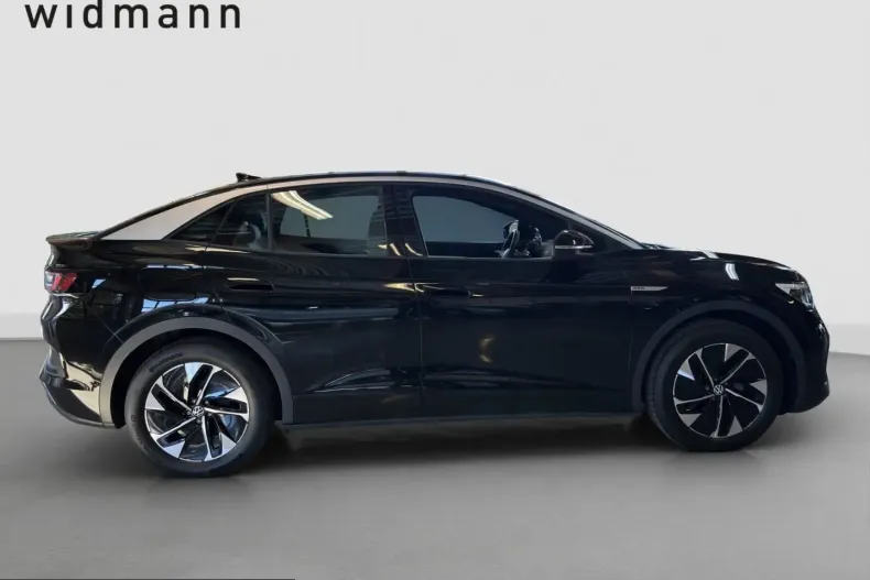 Volkswagen ID.5 din 2023 cu 33.515 km - oferta VOL255168 - foto 6