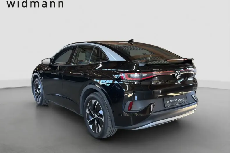 Volkswagen ID.5 din 2023 cu 33.515 km - oferta VOL255168 - foto 8