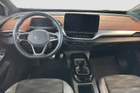 Volkswagen ID.5 din 2023 cu 33.515 km - oferta VOL255168 - foto 9