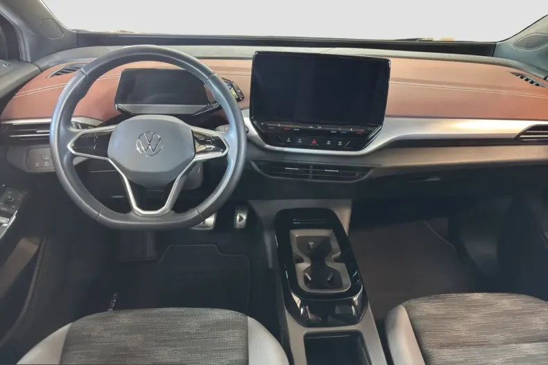 Volkswagen ID.5 din 2023 cu 33.515 km - oferta VOL255168 - foto 9
