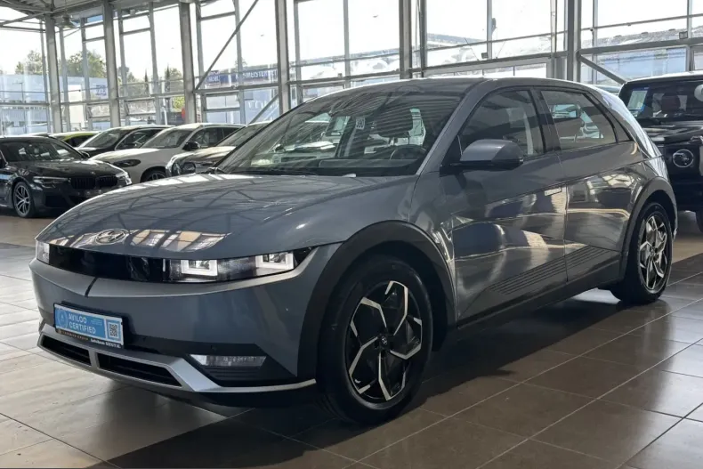Hyundai IONIQ 5 din 2023 cu 33.226 km - oferta HYU255169 - foto 3