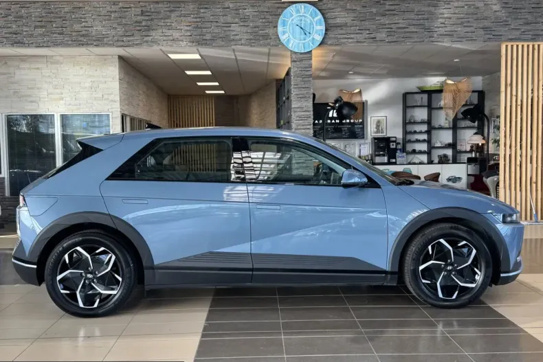 Hyundai IONIQ 5 din 2023 cu 33.226 km - oferta HYU255169 - foto 4