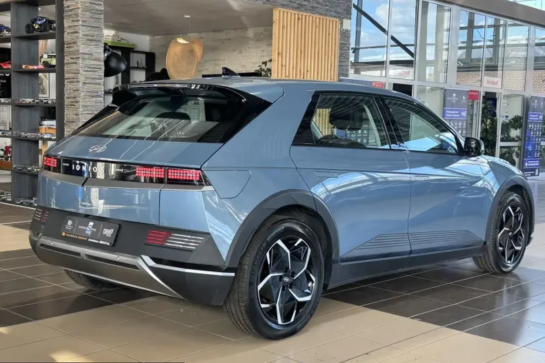 Hyundai IONIQ 5 din 2023 cu 33.226 km - oferta HYU255169 - foto 5