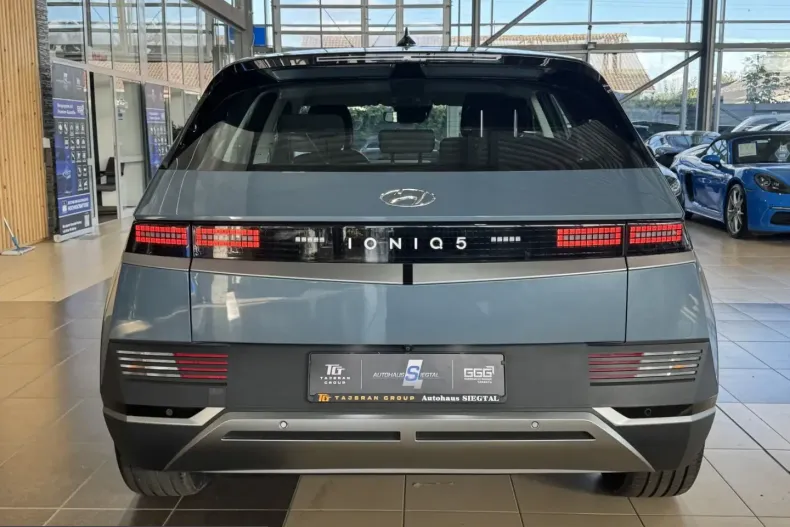 Hyundai IONIQ 5 din 2023 cu 33.226 km - oferta HYU255169 - foto 6