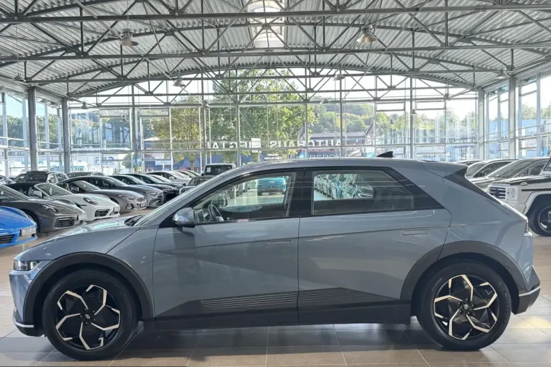 Hyundai IONIQ 5 din 2023 cu 33.226 km - oferta HYU255169 - foto 10