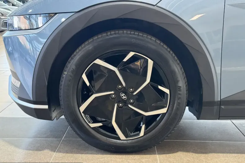 Hyundai IONIQ 5 din 2023 cu 33.226 km - oferta HYU255169 - foto 11