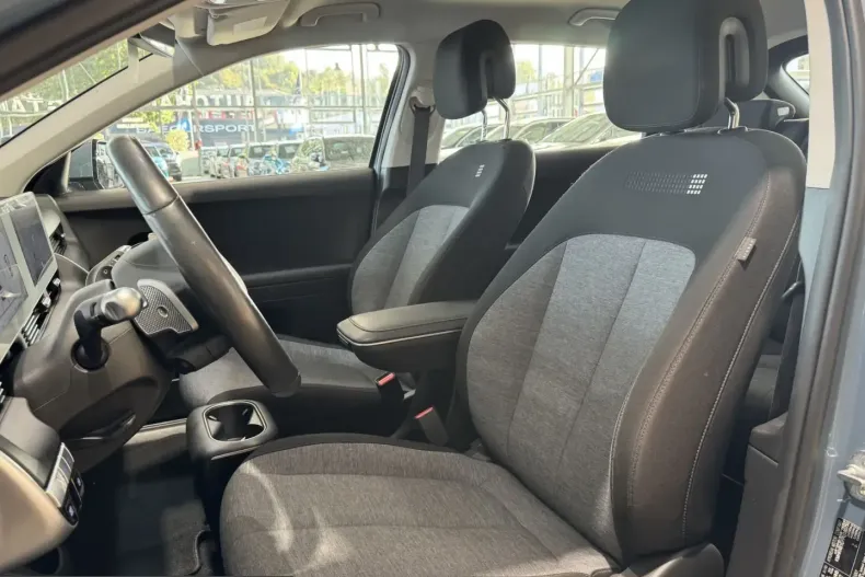 Hyundai IONIQ 5 din 2023 cu 33.226 km - oferta HYU255169 - foto 14