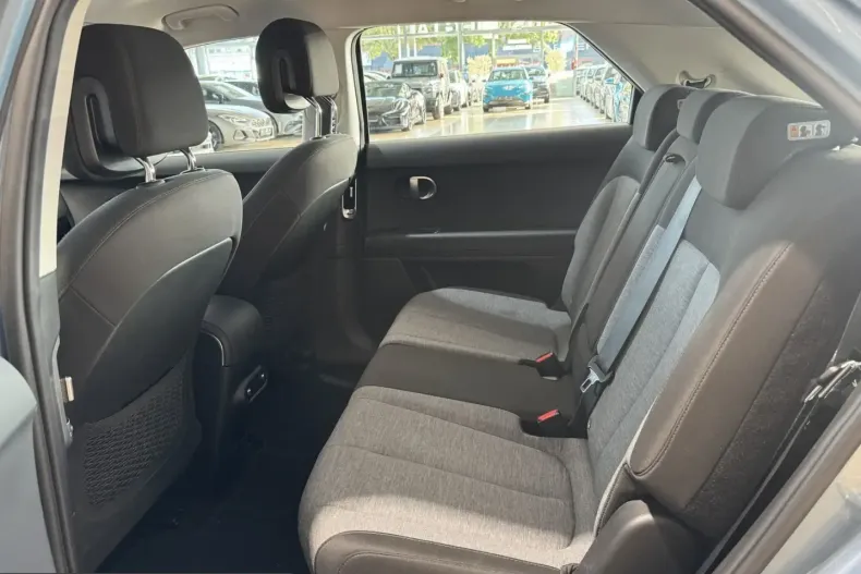 Hyundai IONIQ 5 din 2023 cu 33.226 km - oferta HYU255169 - foto 16