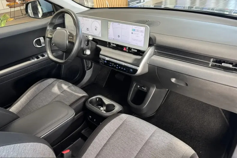 Hyundai IONIQ 5 din 2023 cu 33.226 km - oferta HYU255169 - foto 17