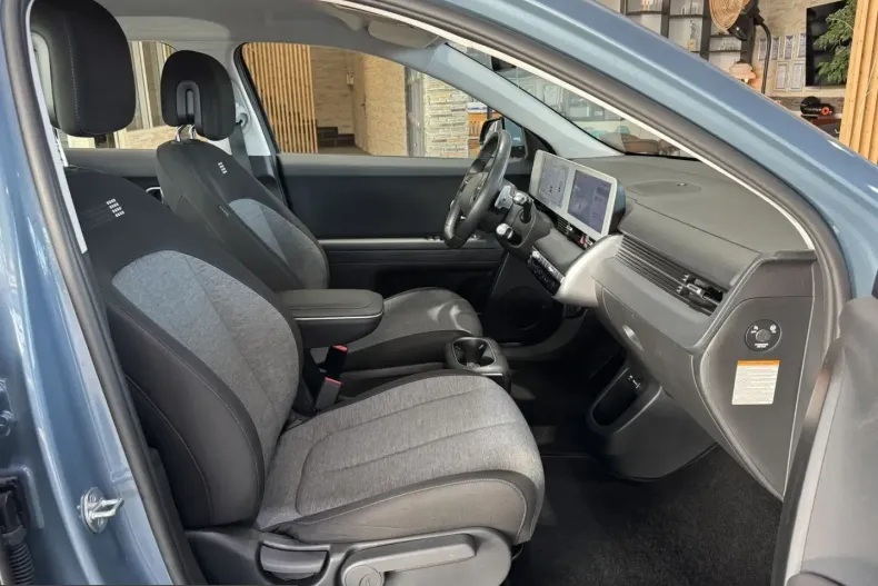 Hyundai IONIQ 5 din 2023 cu 33.226 km - oferta HYU255169 - foto 18