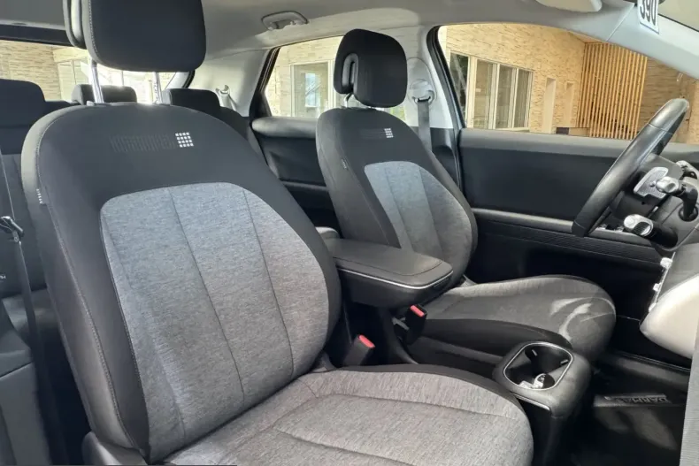 Hyundai IONIQ 5 din 2023 cu 33.226 km - oferta HYU255169 - foto 19