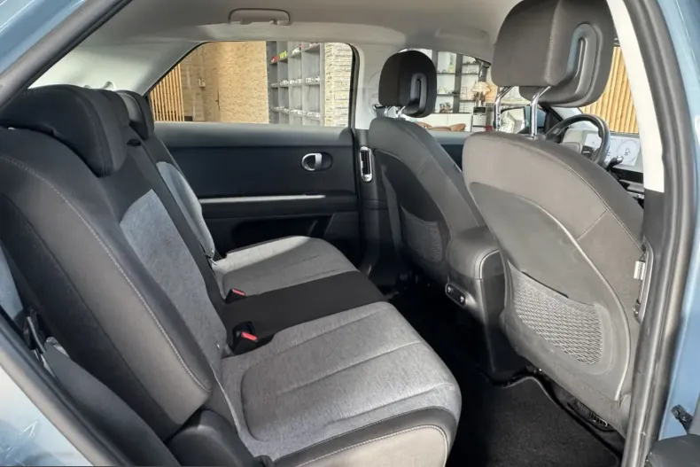 Hyundai IONIQ 5 din 2023 cu 33.226 km - oferta HYU255169 - foto 20