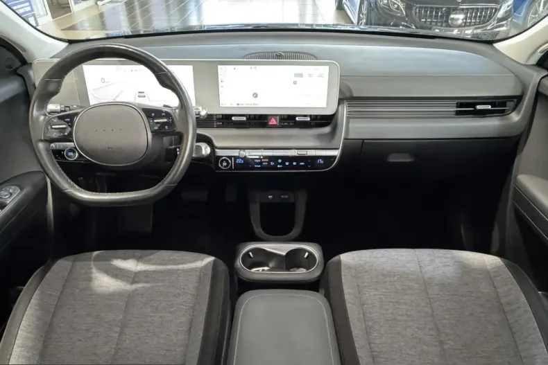 Hyundai IONIQ 5 din 2023 cu 33.226 km - oferta HYU255169 - foto 21