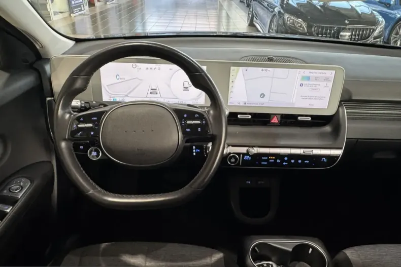 Hyundai IONIQ 5 din 2023 cu 33.226 km - oferta HYU255169 - foto 22