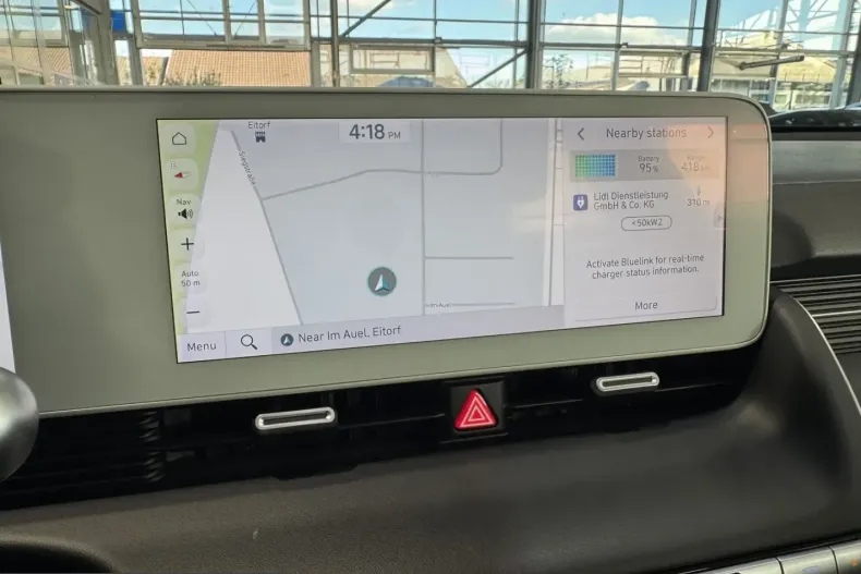 Hyundai IONIQ 5 din 2023 cu 33.226 km - oferta HYU255169 - foto 23