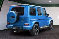 Mercedes-Benz G 63 AMG (Clasa G) din 2025 cu 15.089 km - oferta MER255170 - foto 2