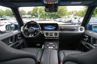 Mercedes-Benz G 63 AMG (Clasa G) din 2025 cu 15.089 km - oferta MER255170 - foto 3