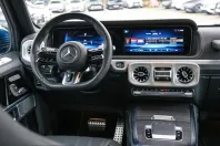Mercedes-Benz G 63 AMG (Clasa G) din 2025 cu 15.089 km - oferta MER255170 - foto 4