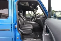 Mercedes-Benz G 63 AMG (Clasa G) din 2025 cu 15.089 km - oferta MER255170 - foto 7
