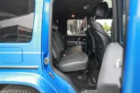 Mercedes-Benz G 63 AMG (Clasa G) din 2025 cu 15.089 km - oferta MER255170 - foto 8