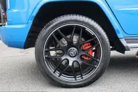 Mercedes-Benz G 63 AMG (Clasa G) din 2025 cu 15.089 km - oferta MER255170 - foto 9