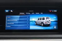 Mercedes-Benz G 63 AMG (Clasa G) din 2025 cu 15.089 km - oferta MER255170 - foto 14
