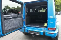 Mercedes-Benz G 63 AMG (Clasa G) din 2025 cu 15.089 km - oferta MER255170 - foto 27