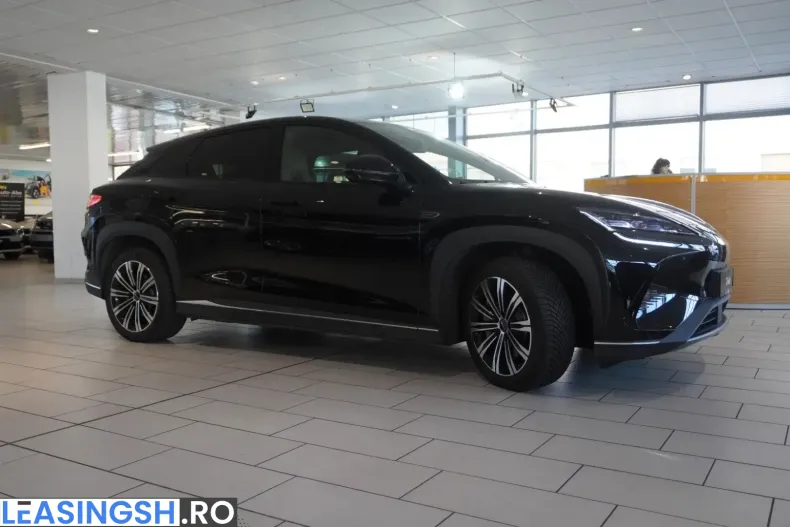 BYD Sealion 7 din 2025 cu 19.590 km - oferta BYD255171 - foto 4